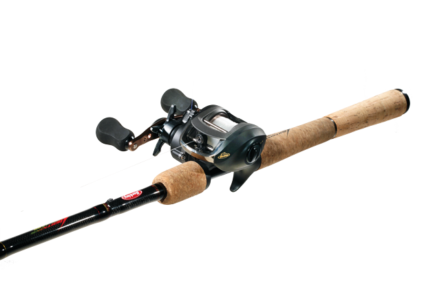 5 Great New Baitcasting Combos for 2016 - Game & Fish