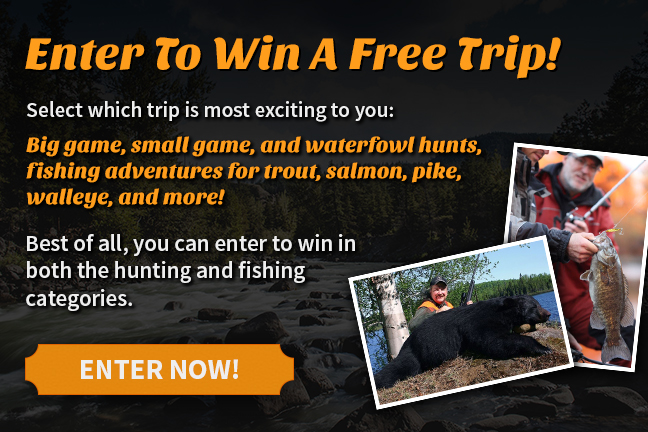 Quebecgiveaway