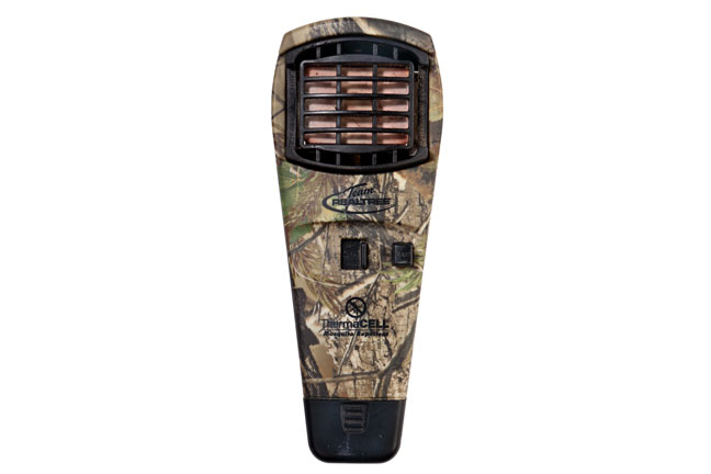 Thermacell for deer dog training