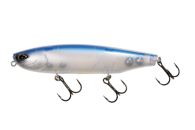 Mimix ChugBux 45mm Popping Cicada Topwater Lure 