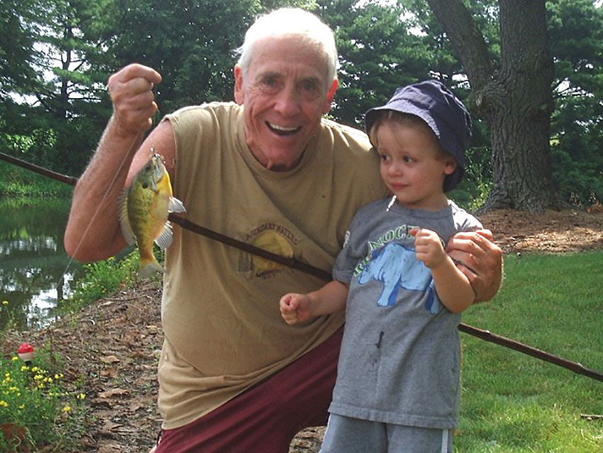 Illinois Family Fishing Destinations for 2016