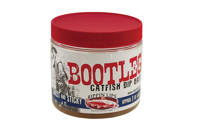 Bootleg Catfish Bait