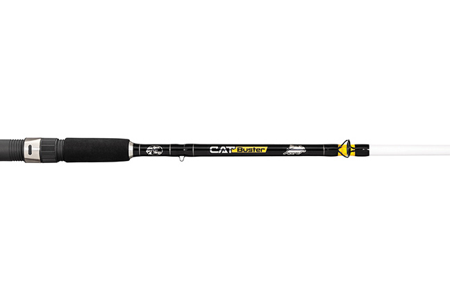 Catbuster Catfishing Rod