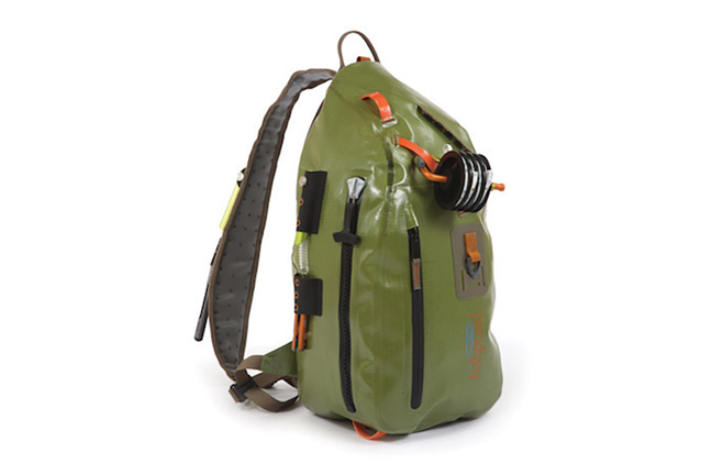 Fishpond Thunderhead Sling