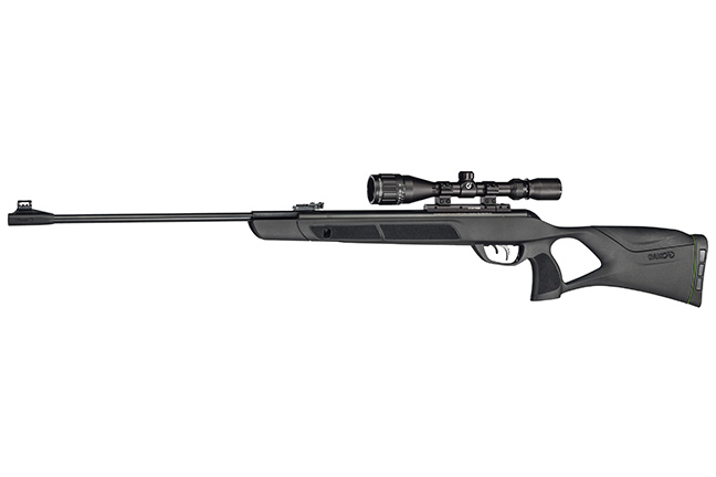 Gamo-Magnum