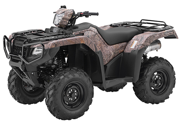 Honda-FourTrax-Foreman-Rubicon