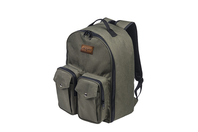 Plano A Series Backpack