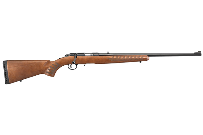 Ruger-American-Rimfire