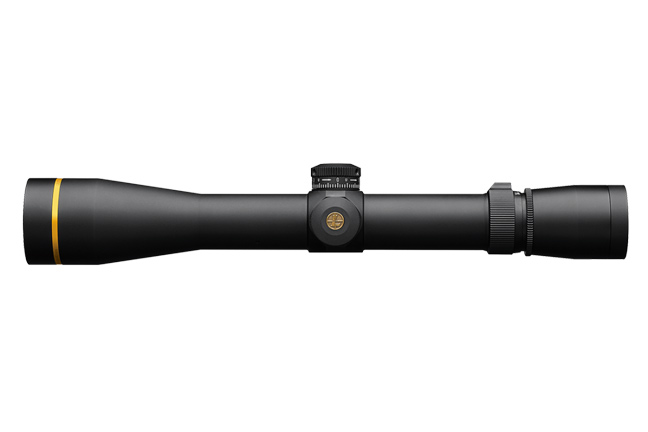 Best New Deer Hunting Optics