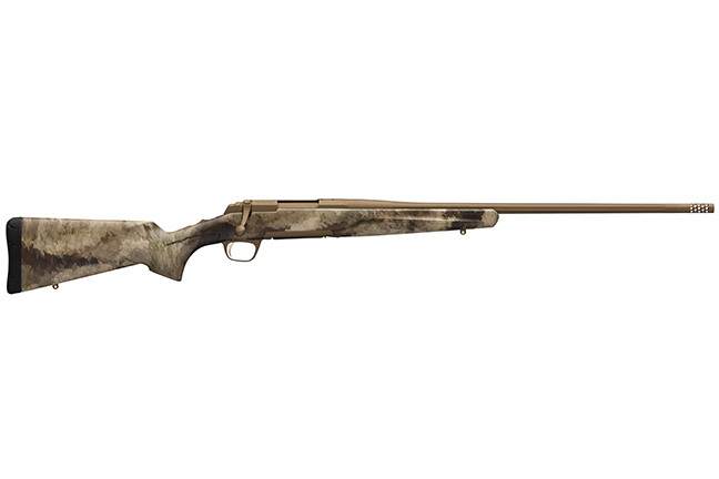 New Deer Hunting Gear for 2016