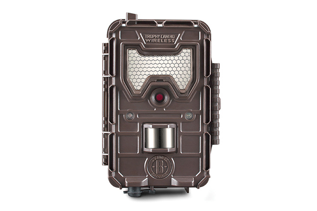 Deer Hunting Cameras for 2016