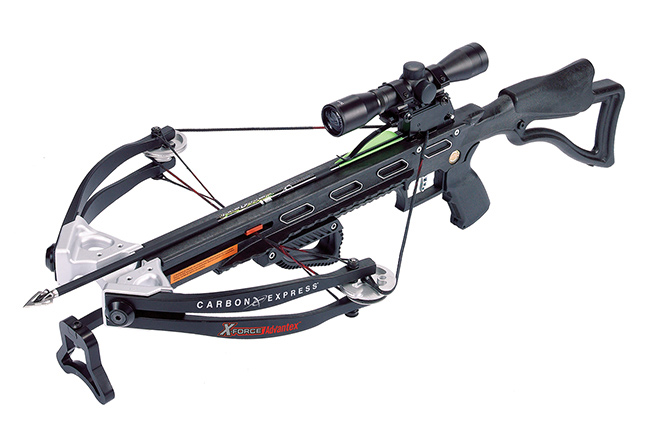 Best Deer Hunting Gear for 2016