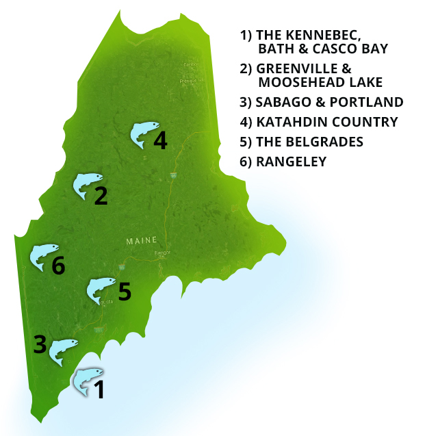 Maine-map