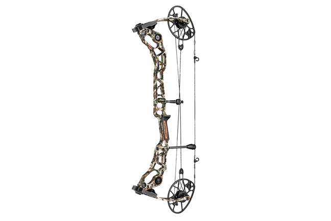 New Bowhunting Gear of 2016