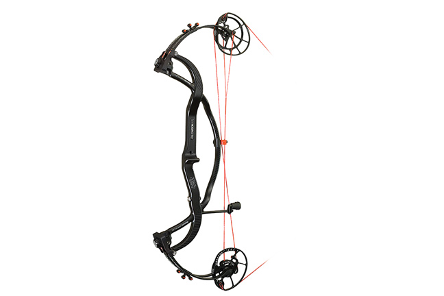 New Hunting Gear of 2016