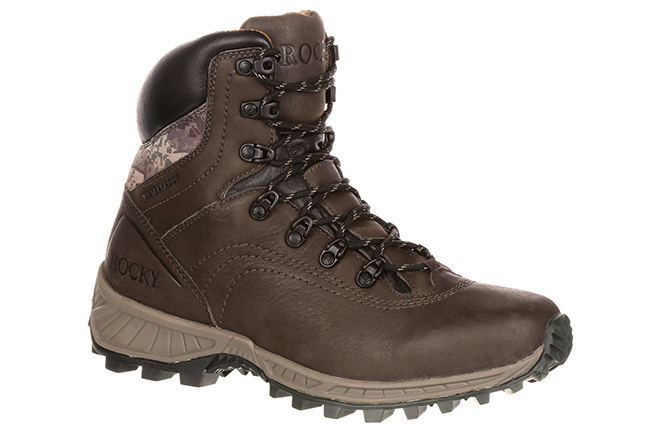 Deer Hunting Boots for 2016