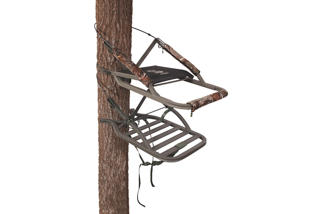 Summit Sentry SD Tree Stand