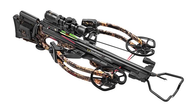 Crossbow Deer Hunting Gear for 2016