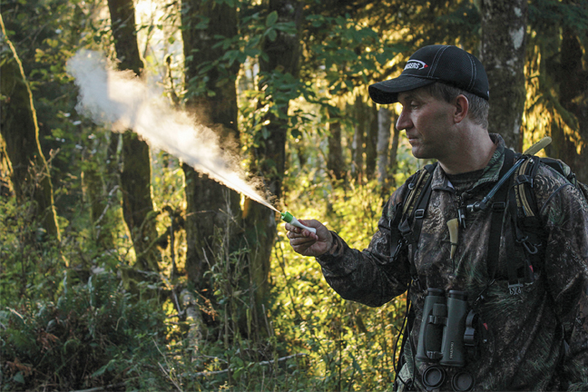 5 Habits for Successful Bowhunting
