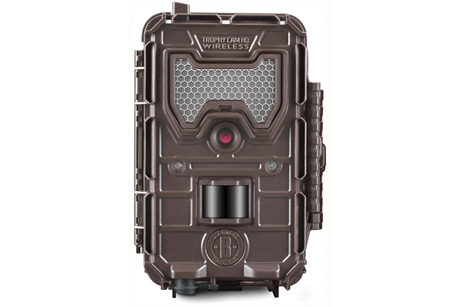 Bushnell Wireless Trailcam