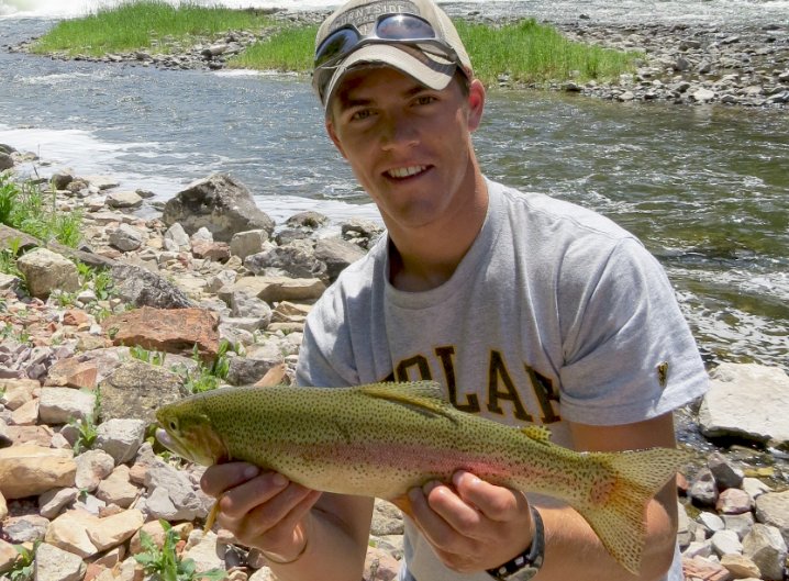 Trout Fishing: Float Bait Tips to Catch More 'Bows
