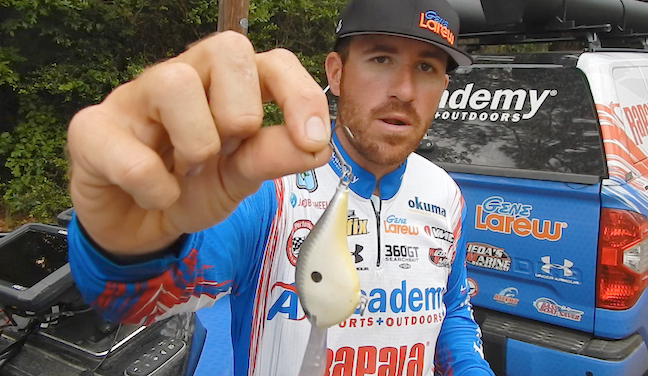 Pro Anglers Share Best Fishing Tips Ever