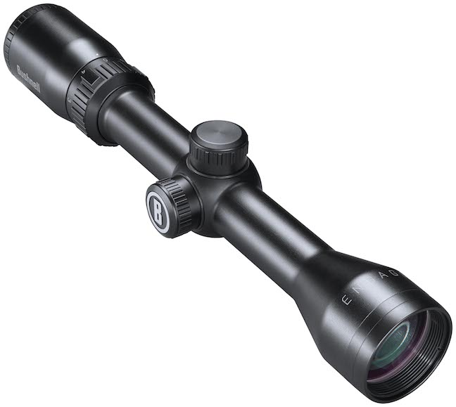 NRA Atlanta: 5 New Riflescopes With Tactical Features