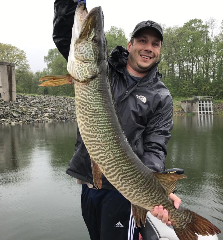 Bragging Board: Surprise Hook-Ups, Personal Best Catches