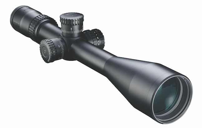 new riflescopes