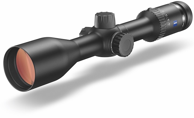 new riflescopes