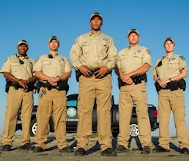 Texas Game Warden on X: Game Wardens and State Park Police Officers joined  forces over the weekend with National Park Rangers, Coastal Conservation  Association, and Texas Backcountry Hunters and Anglers in support