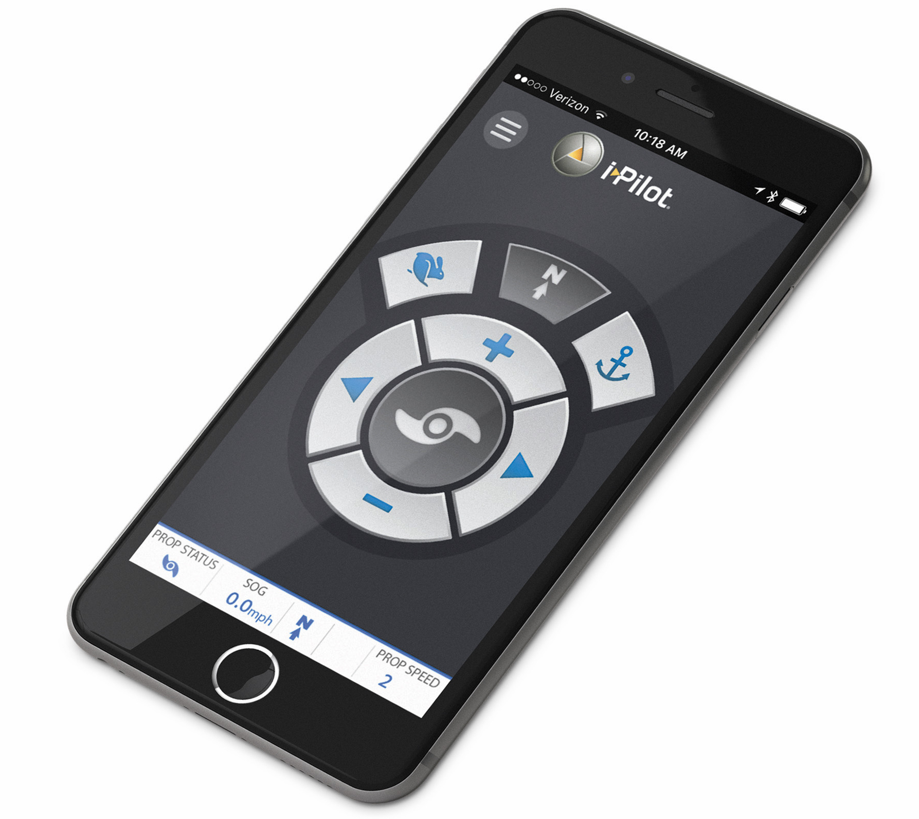 Tech Edge: Minn Kota i-Pilot Now on Your Phone