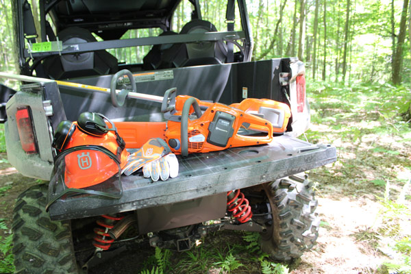 6 Ways Battery-Powered Tools Can Up Your Deer Hunting Success