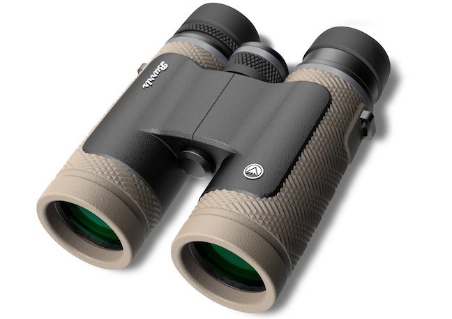 Deer Gear: New Optics, Knives, Trail Cams, Camo and More