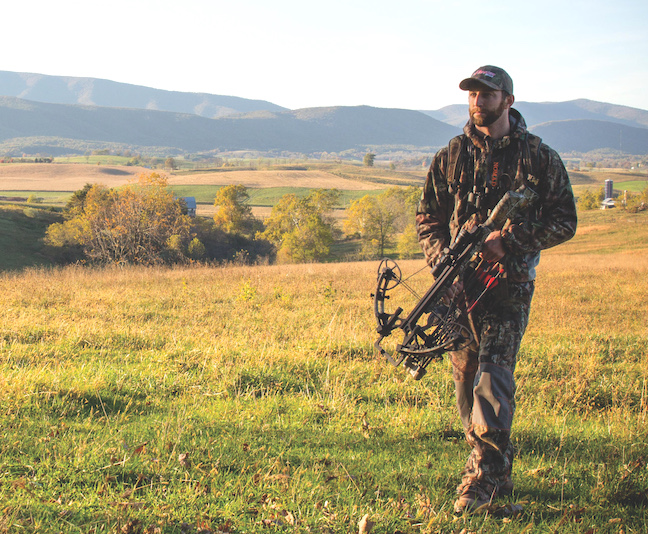 Mapping Progress: The State of Crossbow Hunting in America