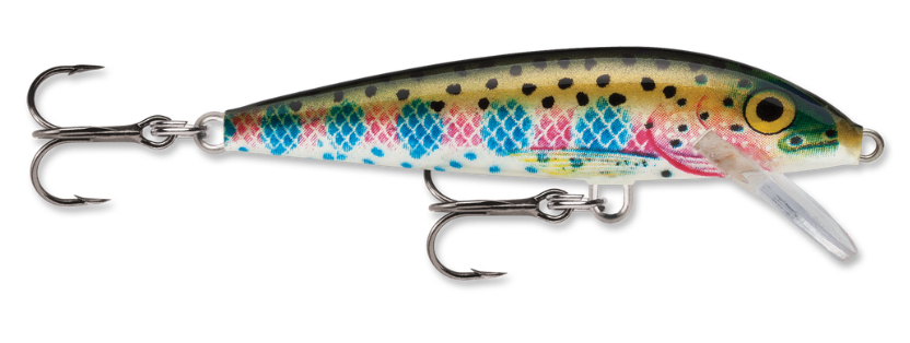5 Trout Lures You Need in Your Tackle Box - Game & Fish