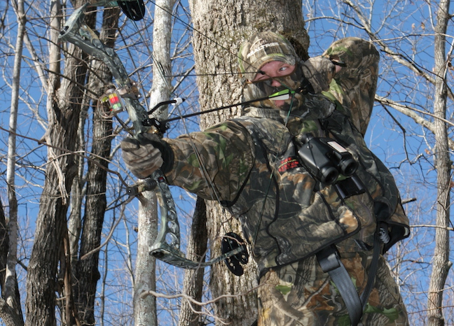 9 Tips on Bowhunting New York Deer