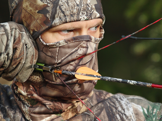 Bowhunting: Stick &amp; String Spots in Tennessee