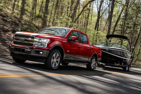 Towing is a numbers game, one that requires the right combination of tow rig power and hauling capacity so that your truck is up to the tasks you want it to perform.