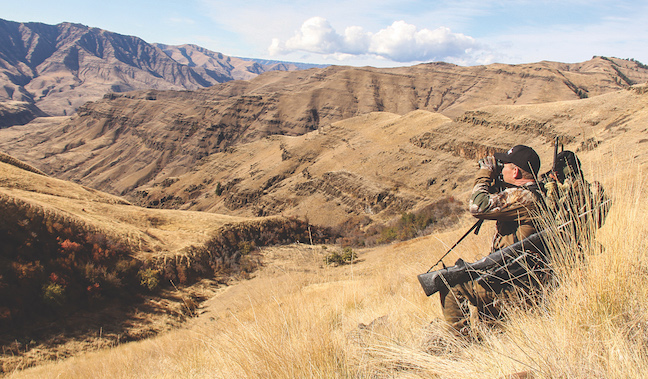 How to Choose the Right Deer Hunting Outfitter