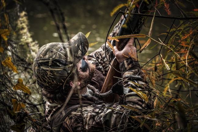 Arkansas hunting