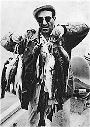 lures that changed fishing