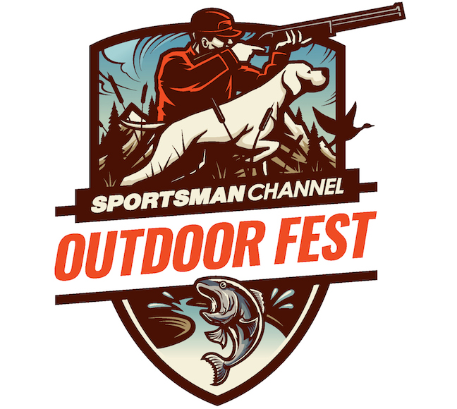 Sportsman Channel Outdoor Fest