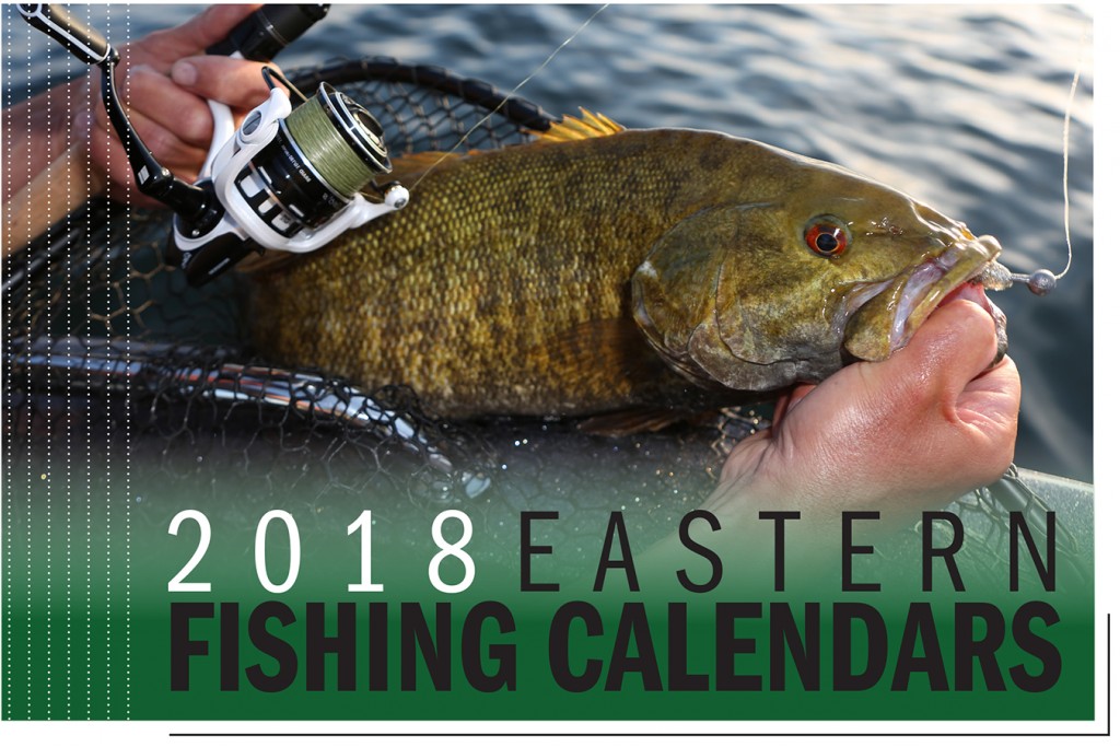 2018 Eastern Fishing Feature