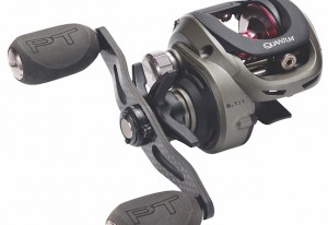 largemouth bass rods and reels