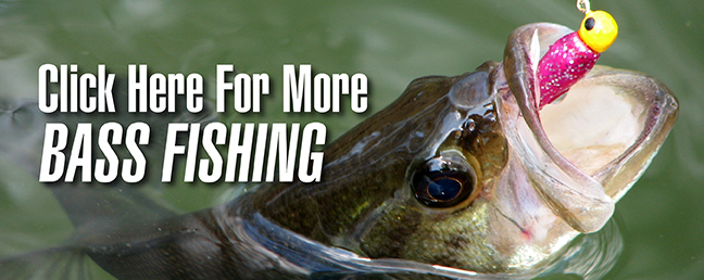 Best Bets For Pennsylvania Bass This Summer - Game & Fish