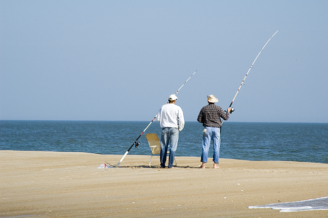 Santee Stringer Archives - Carolina Sportsman