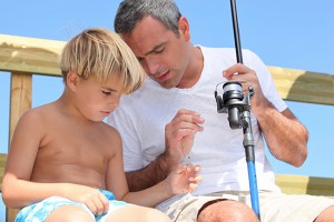FL Family Fishing Feature Image