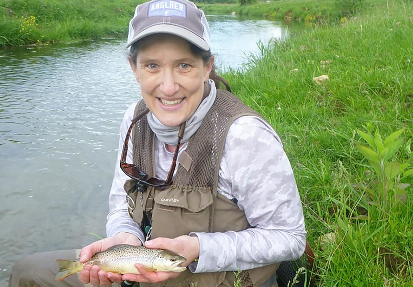 Well-Known Fly Fishing Guides Perish Tragically in Fishing Accident