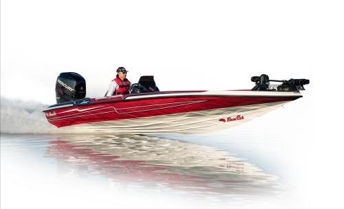 G&amp;F Gear Issue: New Bassboats, Outboards for 2018